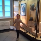 Lekcja w muzeum